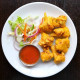 Cauliflower Pakora